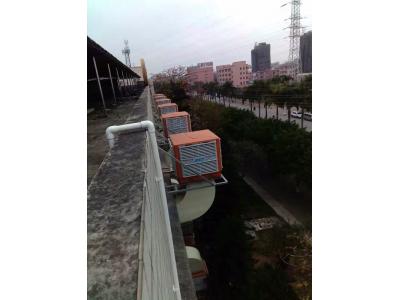 潤東方環(huán)?？照{不制冷的解決方法