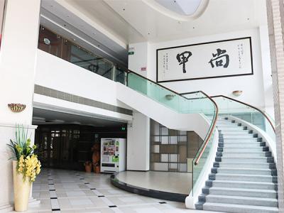 潤(rùn)東方環(huán)?？照{(diào)公司銷售部?jī)?nèi)部環(huán)境
