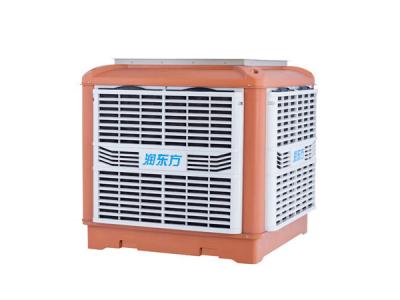 企業(yè)為什么使用蒸發(fā)式環(huán)?？照{(diào)？這些功能你知道嗎？