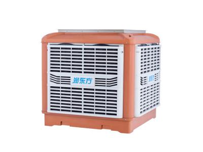 水冷空調(diào)的主機應(yīng)該安裝在哪里